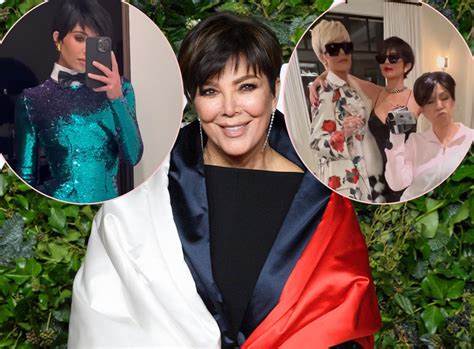 afkomst kris jenner